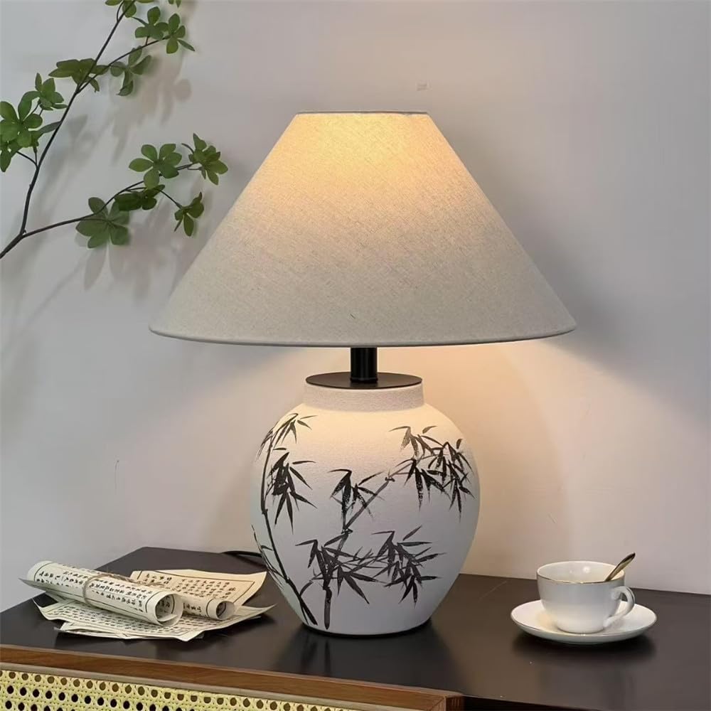 ジブリ　トトロ型ランプ 陶器製 ルームランプ　レア 陶器製 ルームランプ ジブリ トトロ型ランプ 陶器製 ルームランプ レア